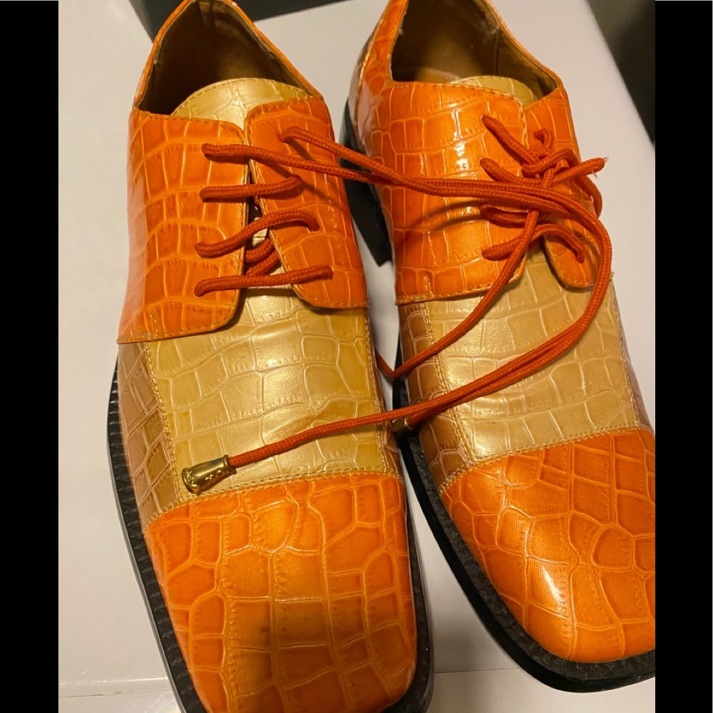 Men’s Shoes
